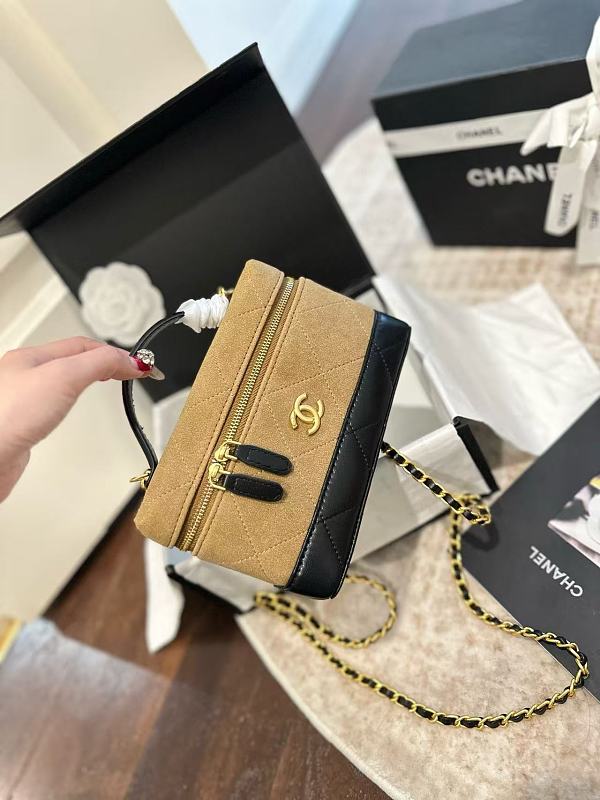 תיק CHANEL