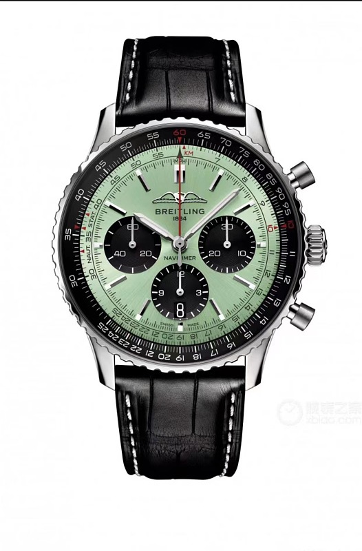 Watch Breitling