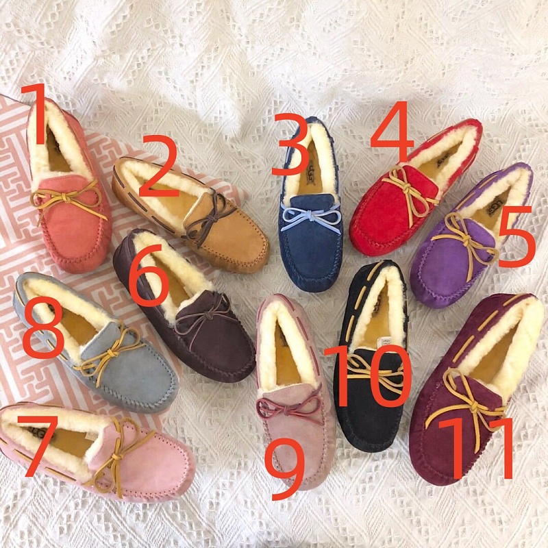 Shoes UGG Ansley