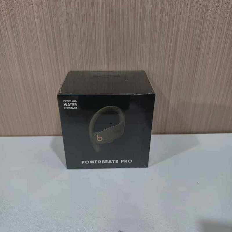 Powerbeats Pro