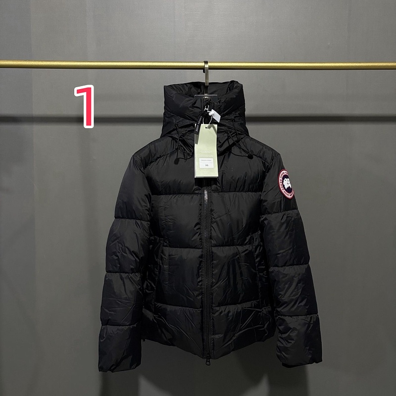 מעיל Canada Goose