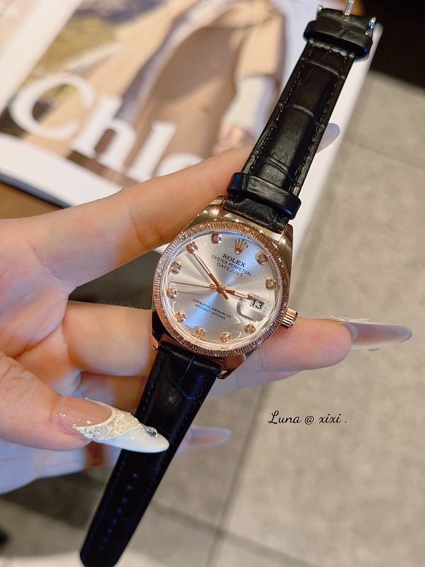 Watch ROLEX
