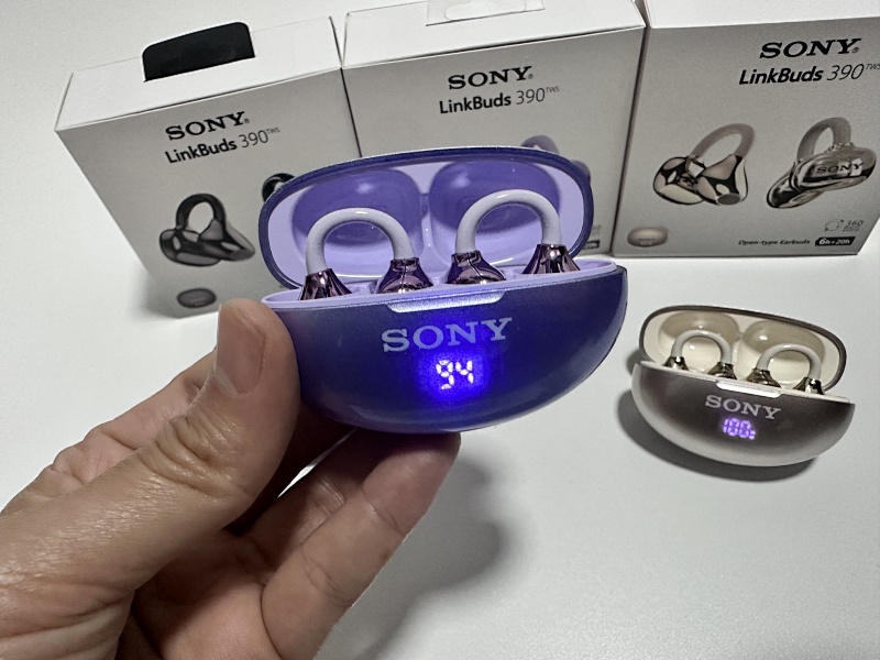 SONY