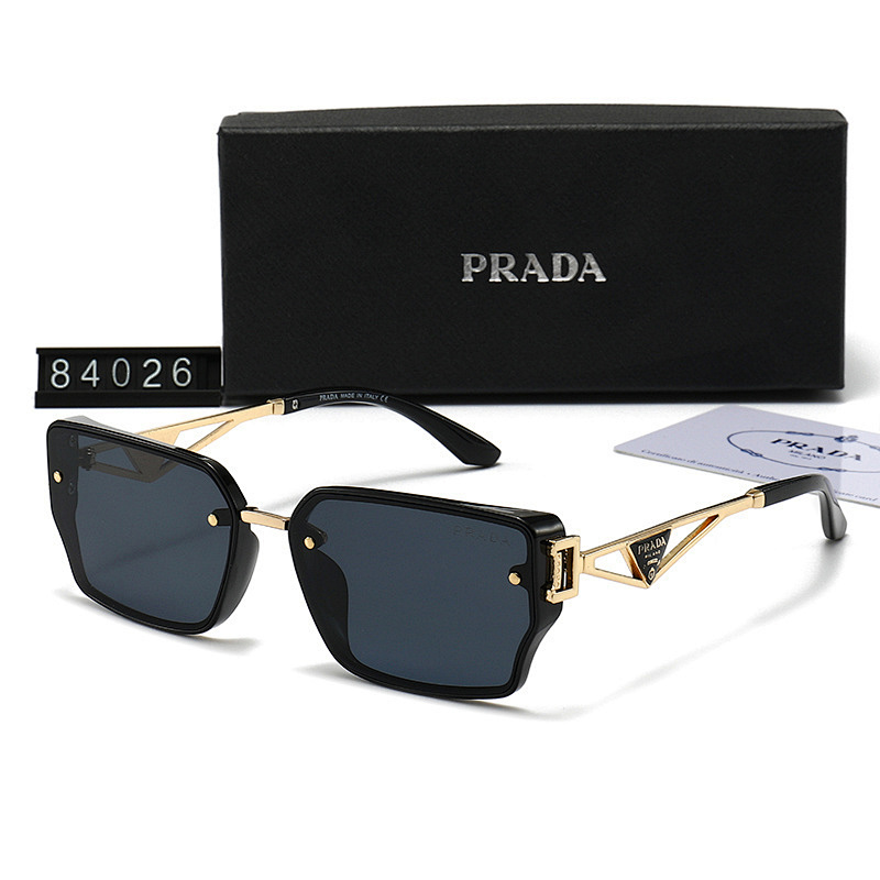 משקפי שמש PRADA
