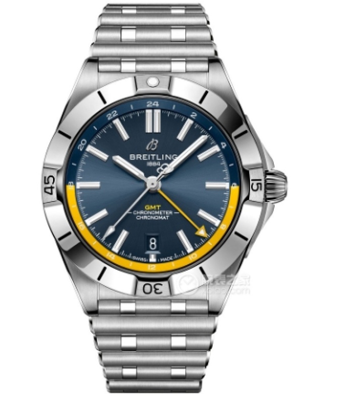 Breitling Watch