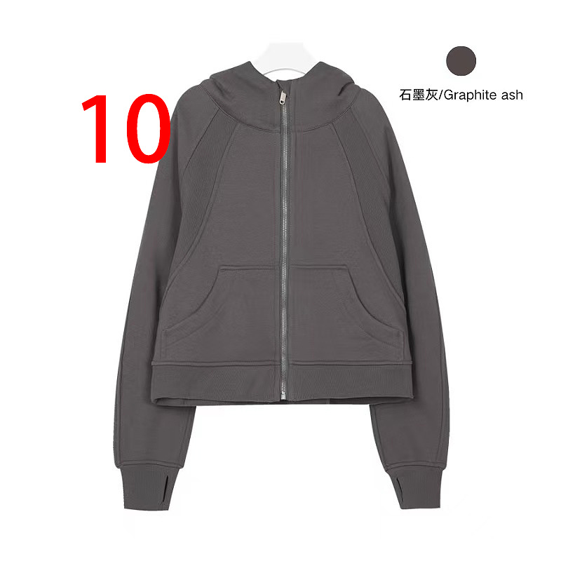 Jacket Hoodie lululemon