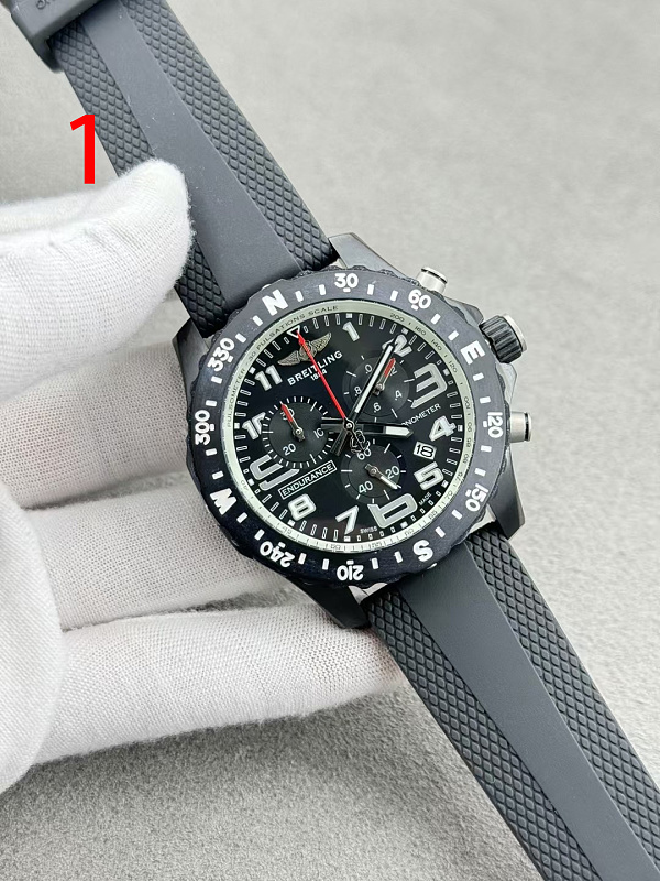 שעון BREITLING