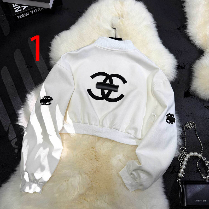 Jacket Chanel