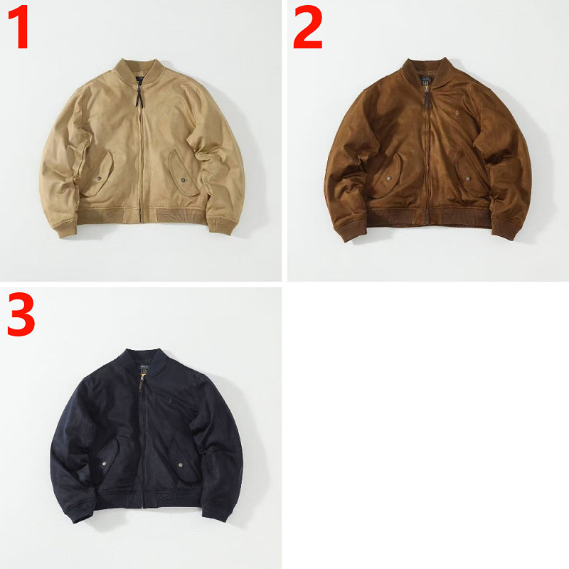 Jacket Polo Ralph Lauren