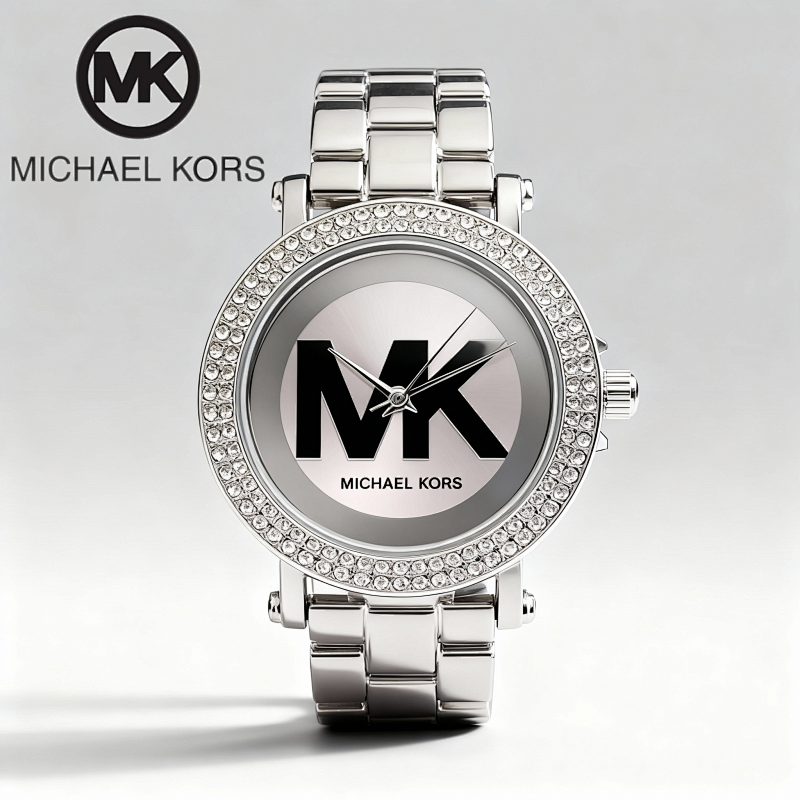 Watch Michael Kors