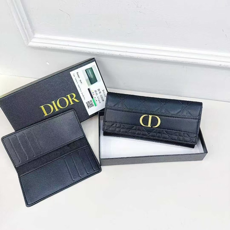 ארנק DIOR