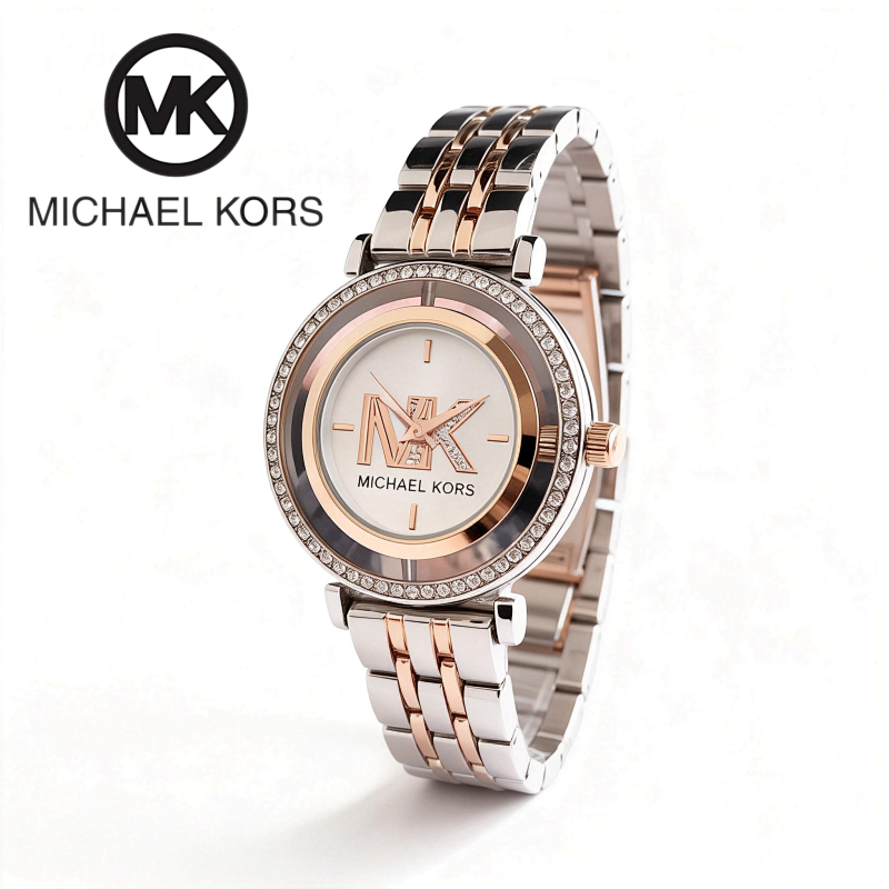 Watch Michael Kors