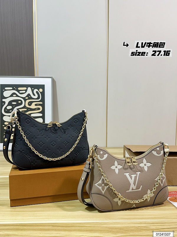 תיק Louis Vuitton