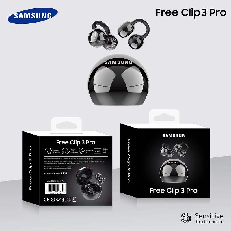 אוזניות אלחוטיות Samsung