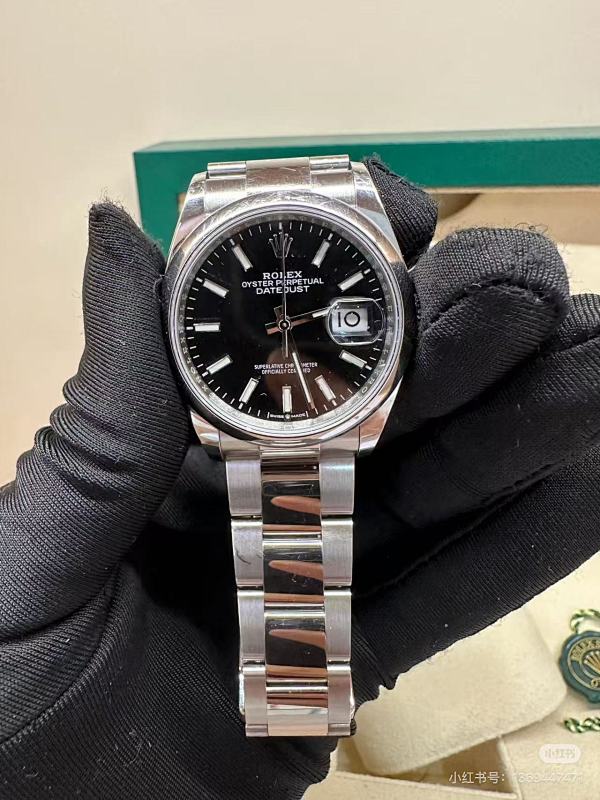 שעון Rolex