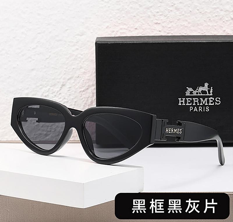משקפי שמש HERMES