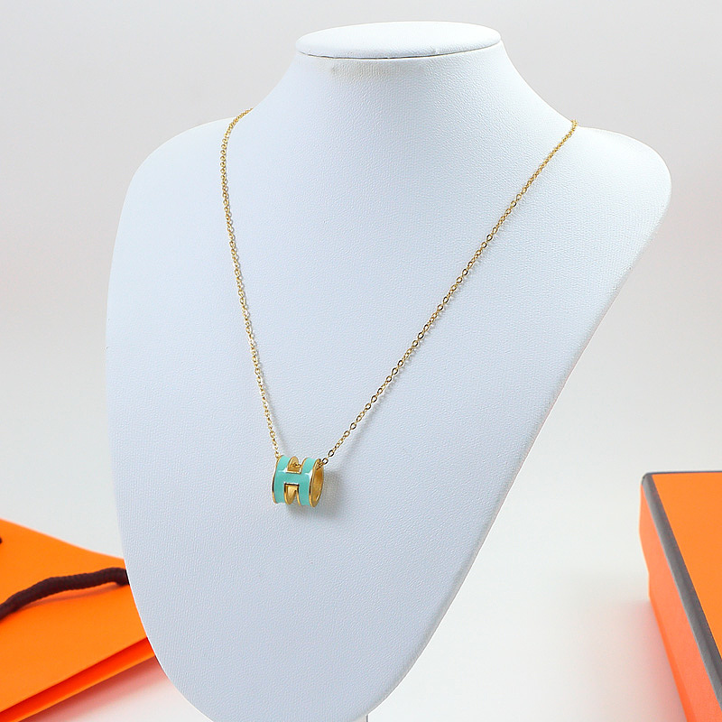 Necklace Hermès HERMES