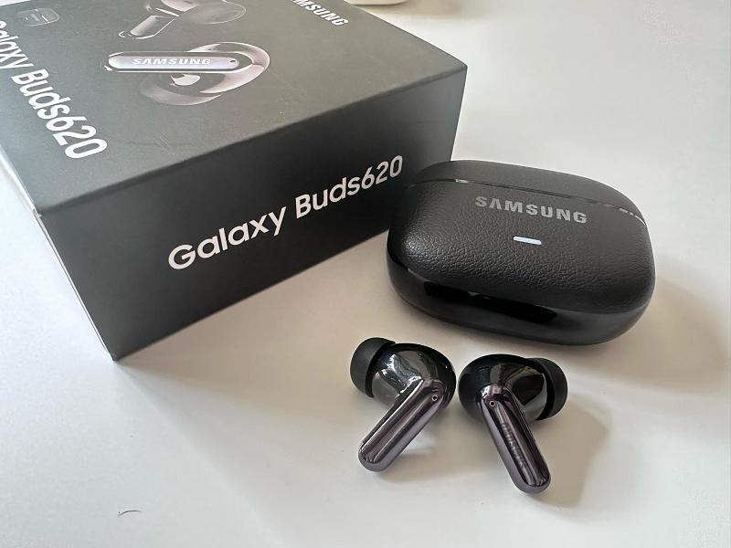 Samsung Wireless Headphones