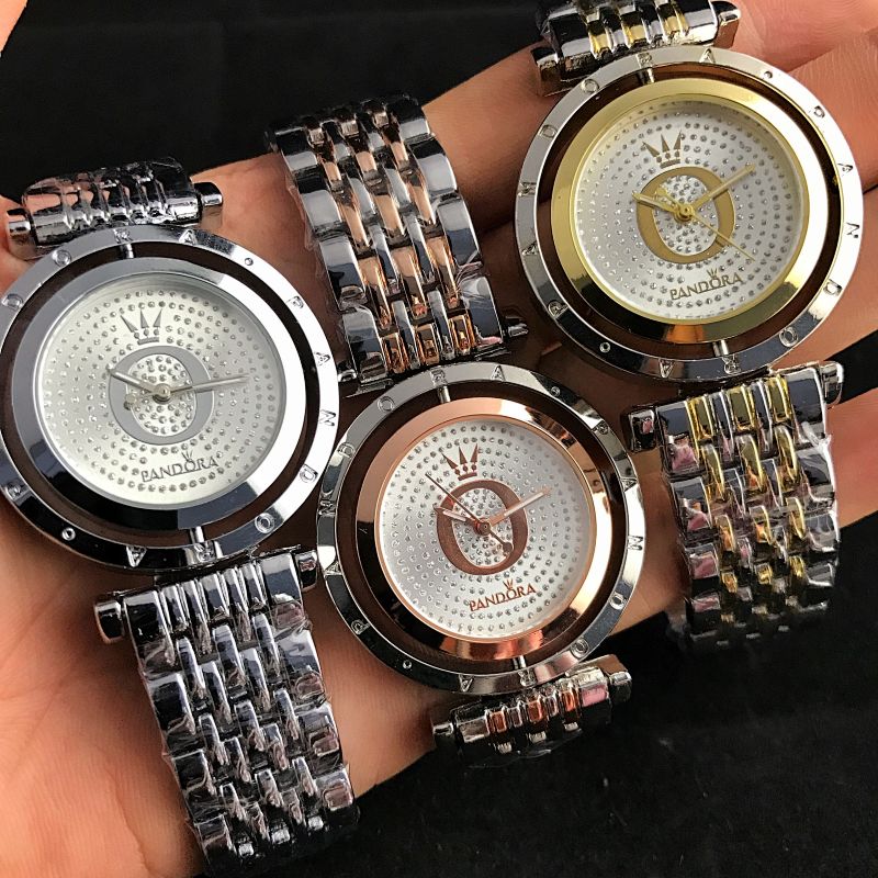Pandora Watch