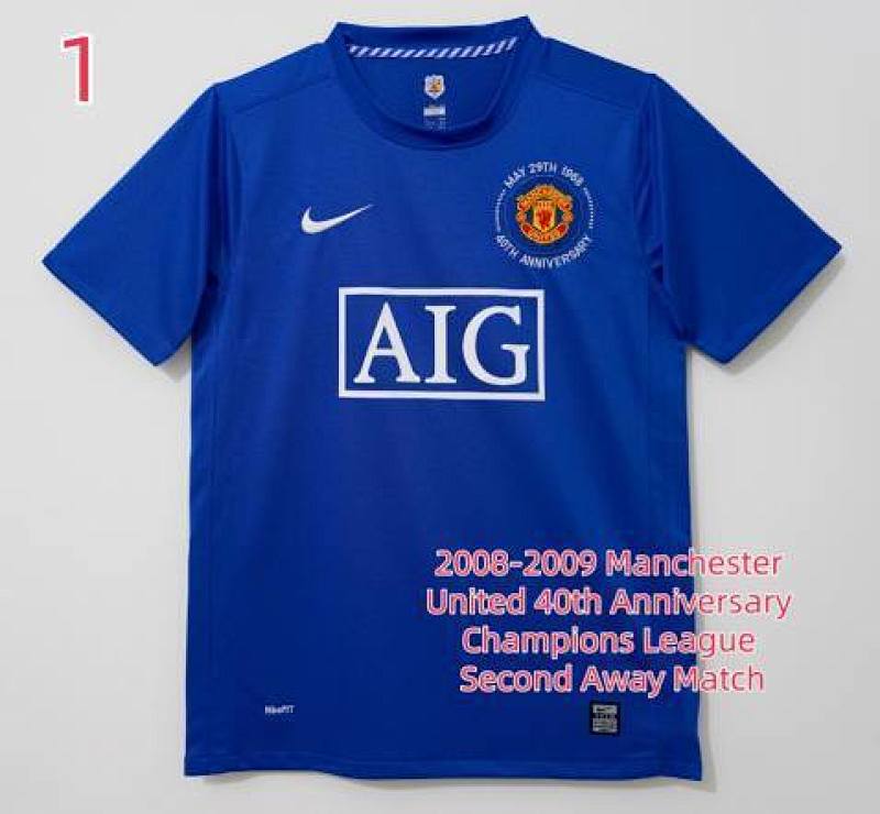 בגד Manchester United