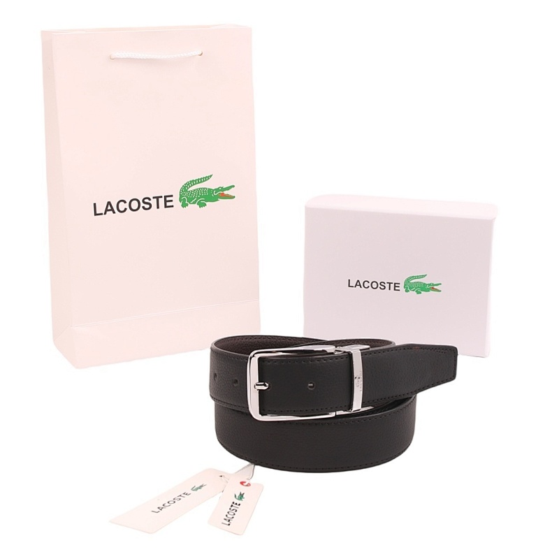 חגורה LACOSTE