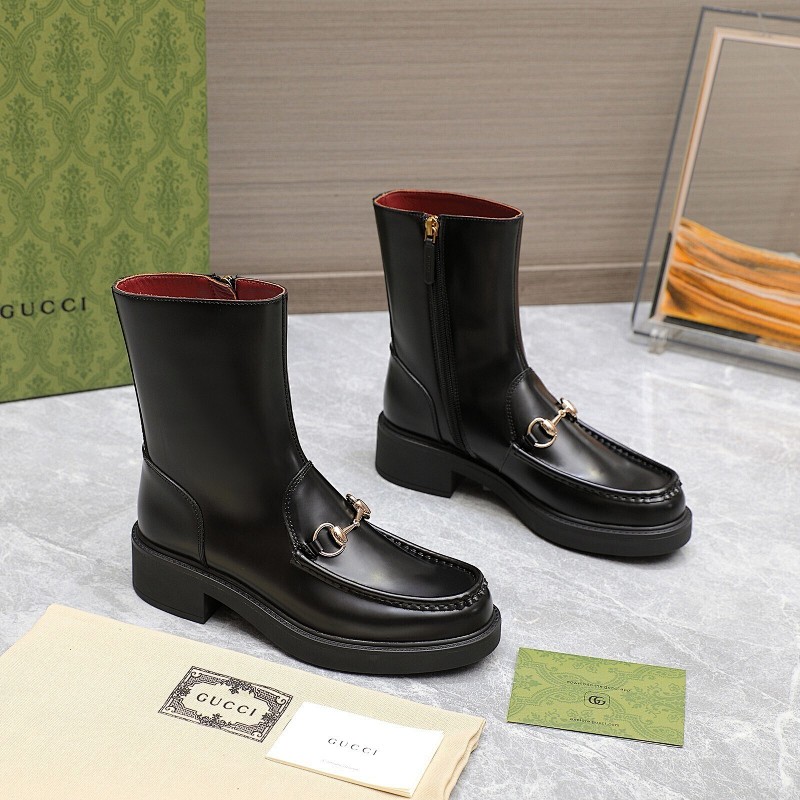 נעלי GUCCI