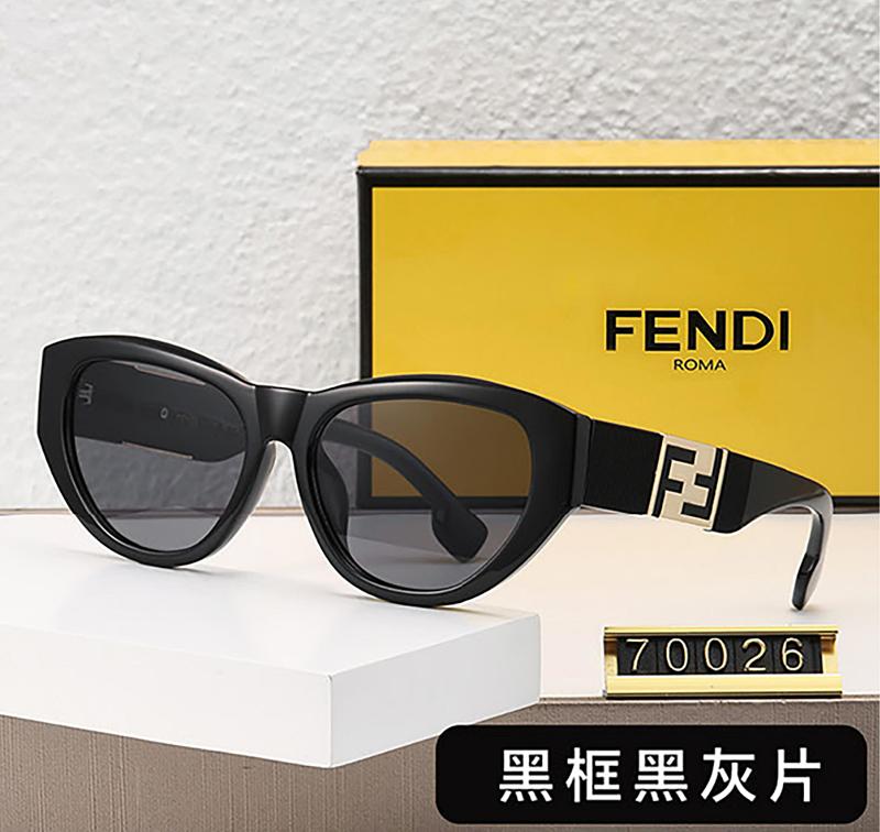 משקפי שמש FENDI