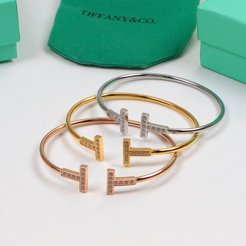 Bracelet Tiffany & Co
