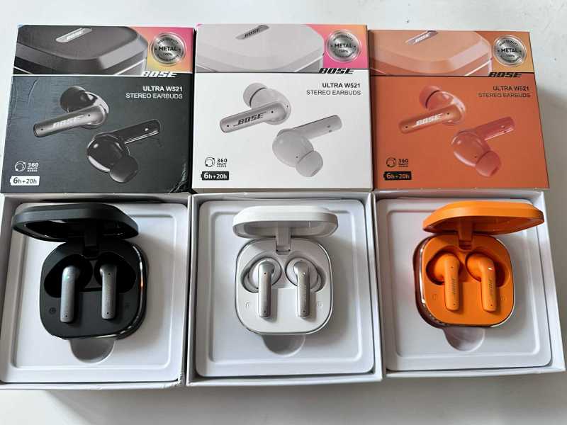 BOSE