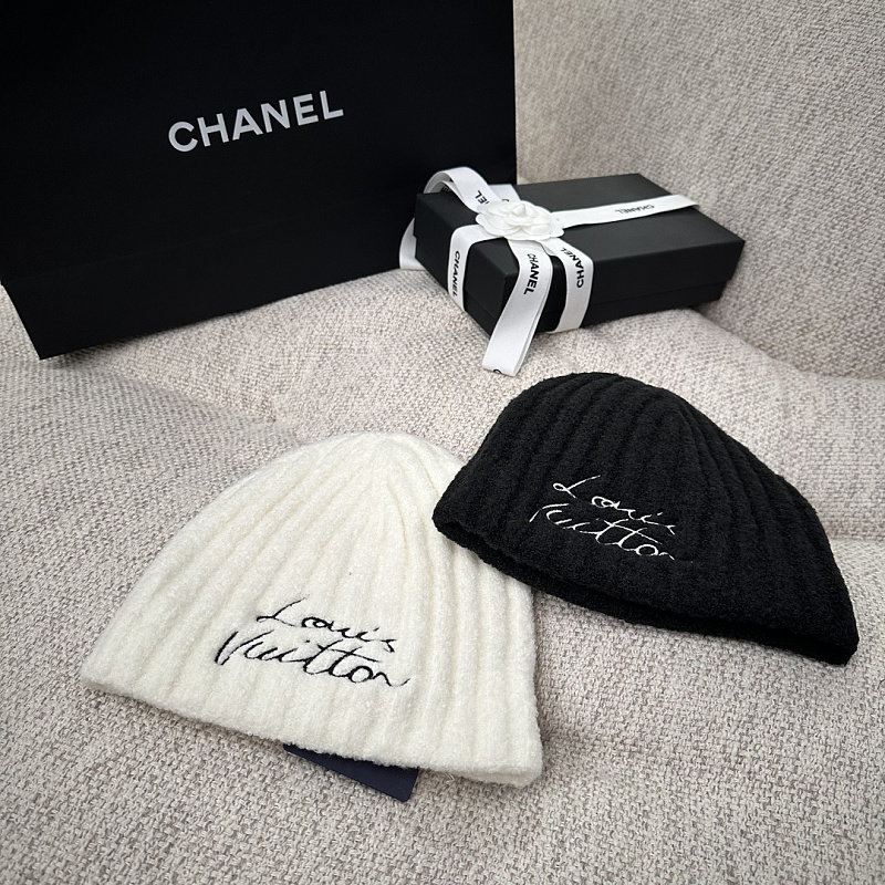 Hat Louis Vuitton