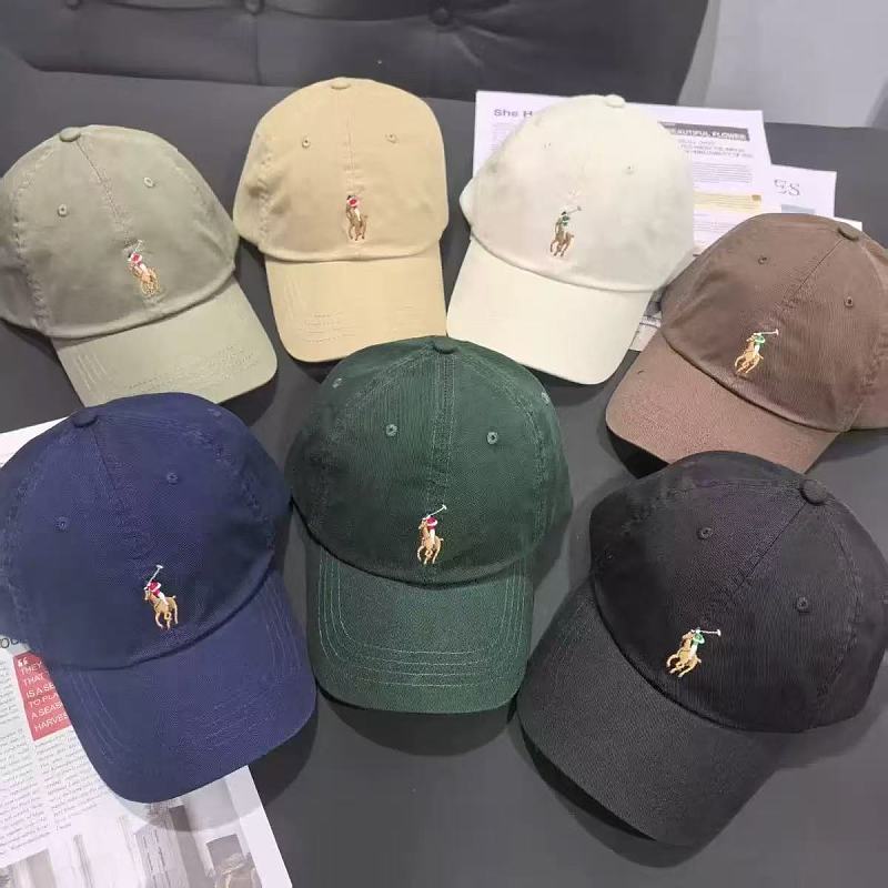 כובע POLO MZ