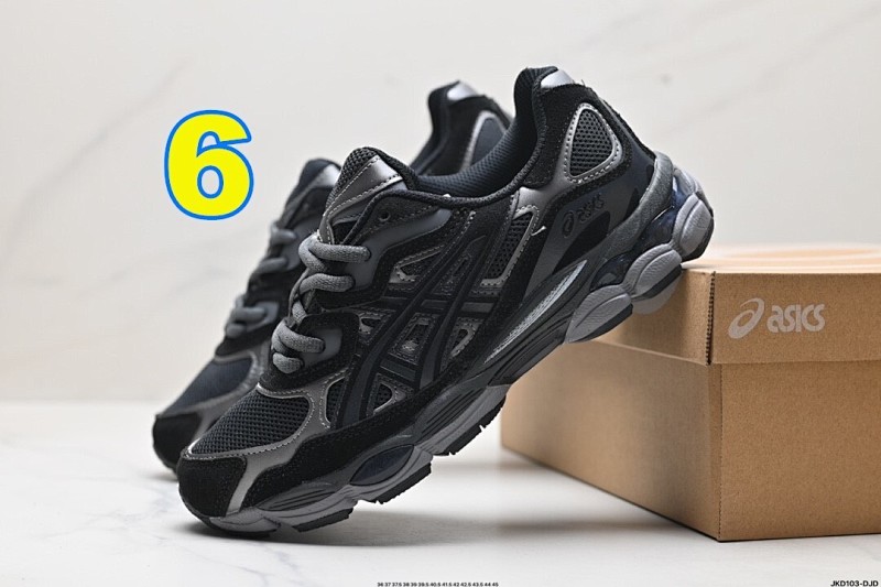 נעלי Asics Gel-NYC