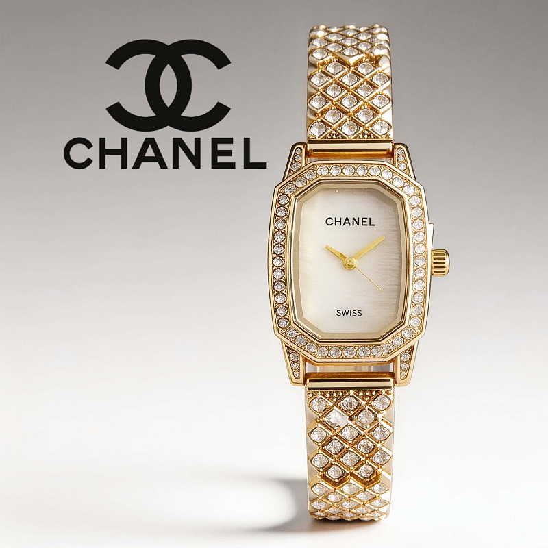 Watch CHANEL
