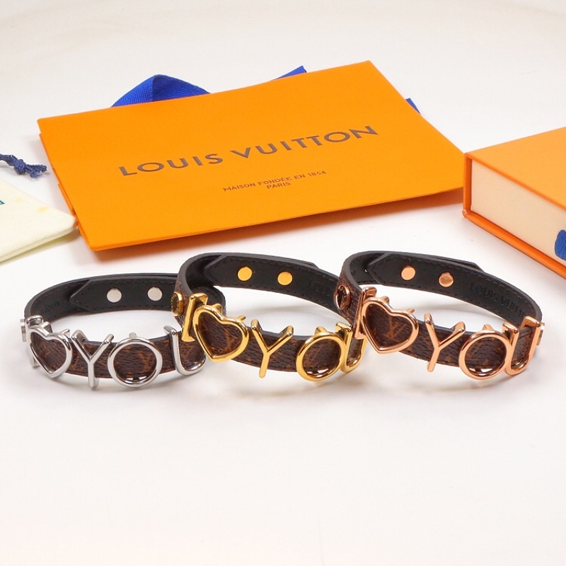 Bracelet Louis Vuitton