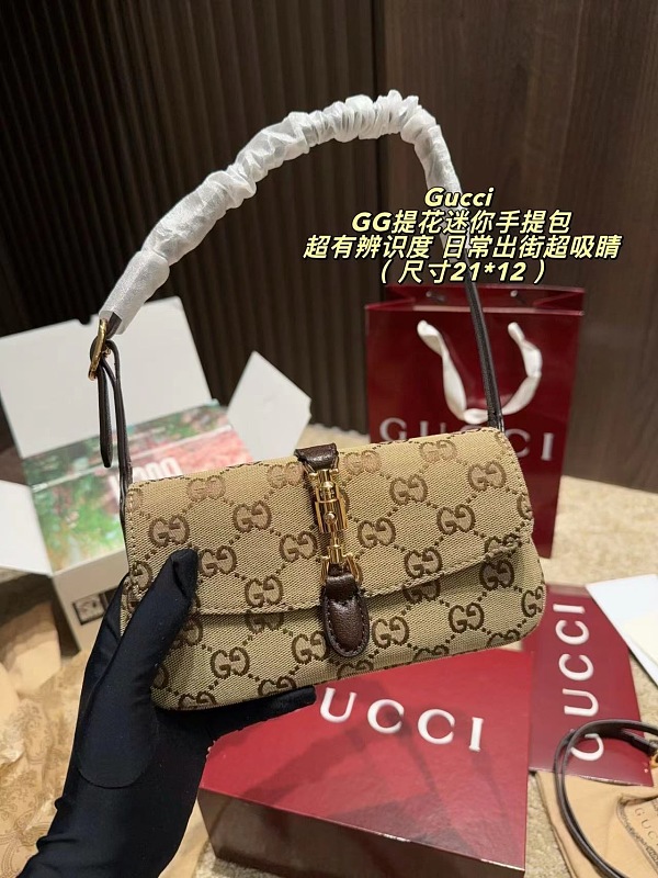 תיק GUCCI