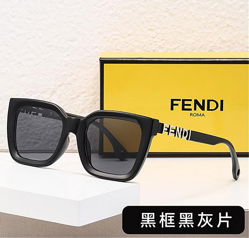 משקפי שמש FENDI