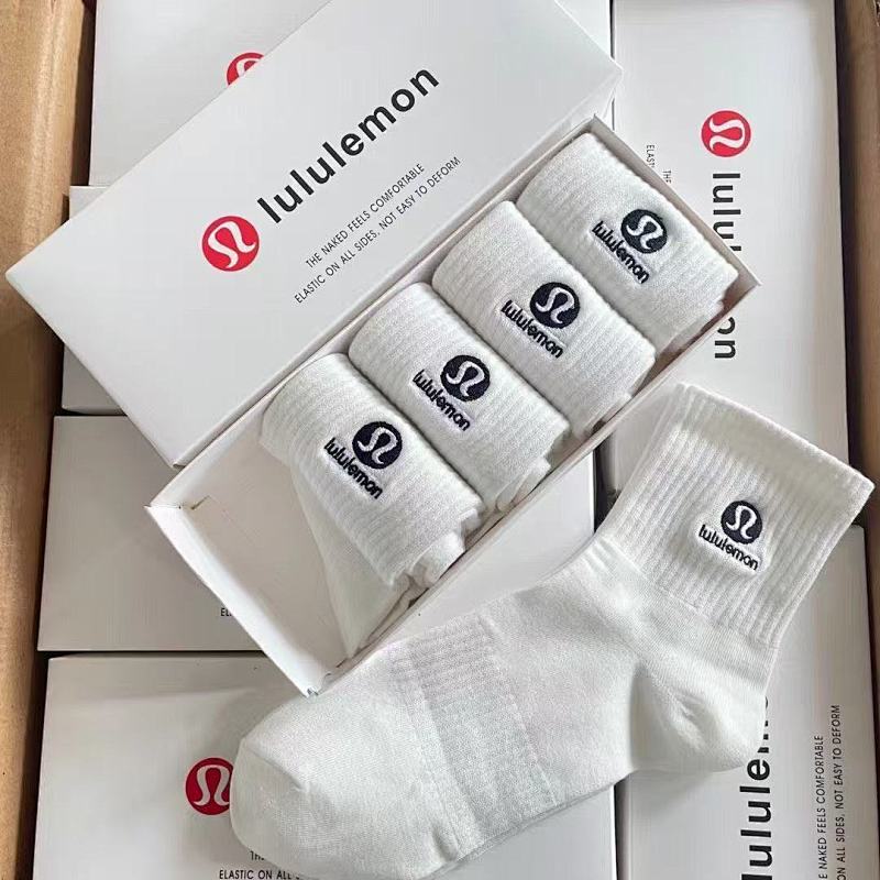 Socks LULULEMON