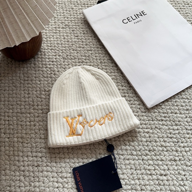 Hat Louis Vuitton
