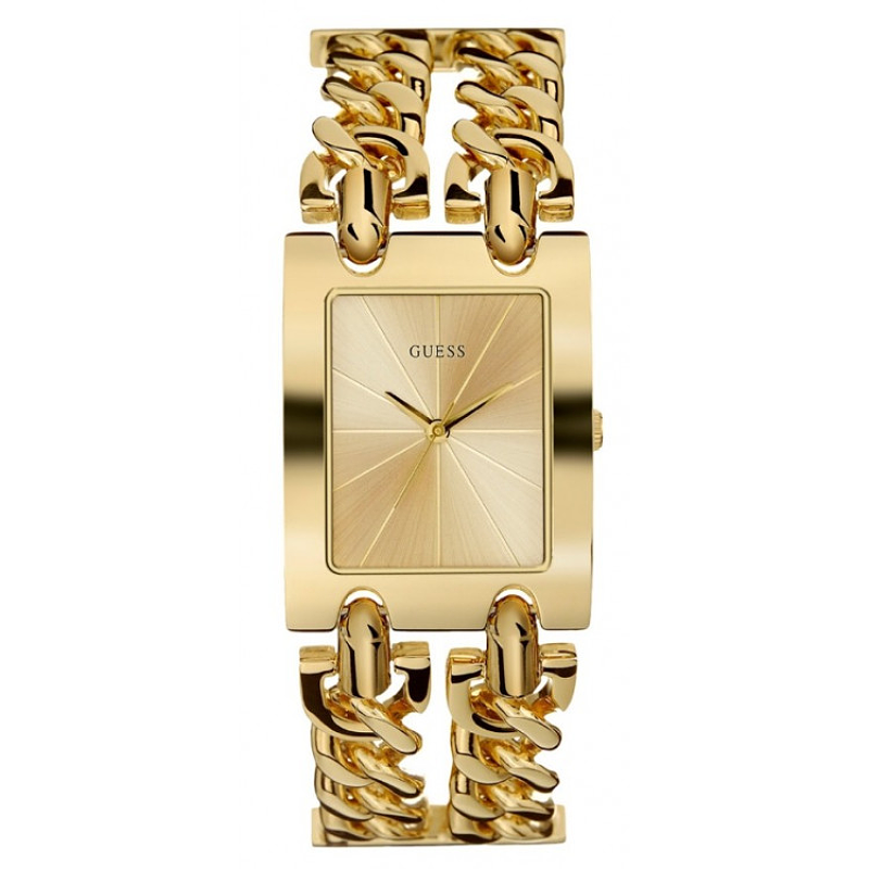שעון GUESS