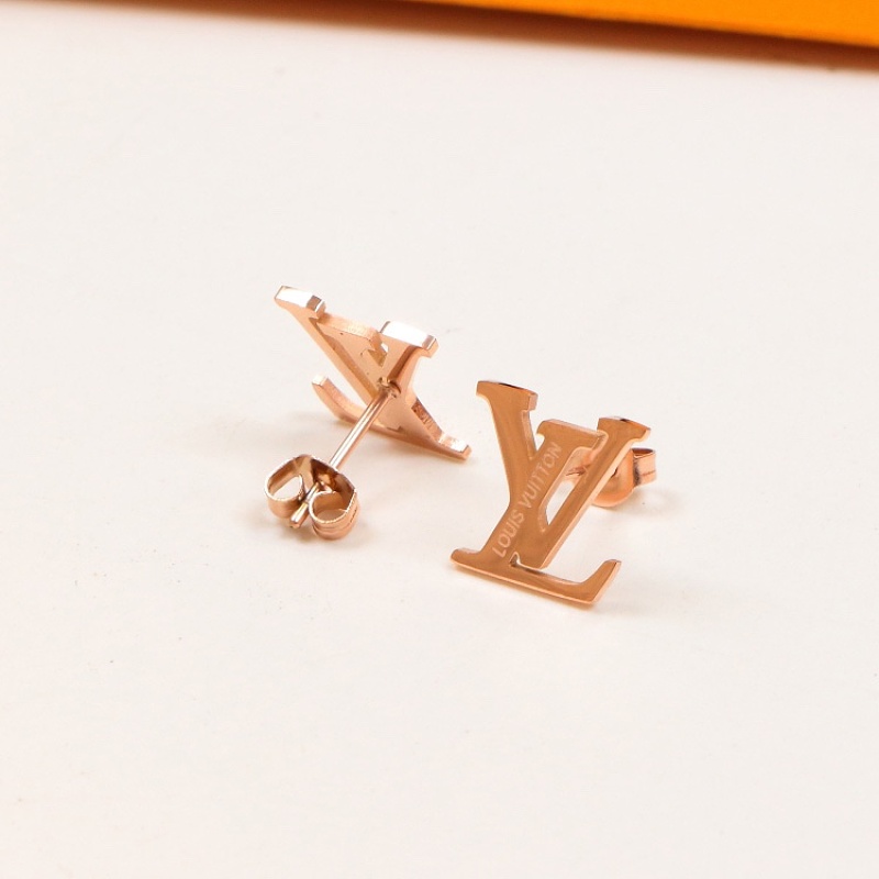 Earrings Louis Vuitton