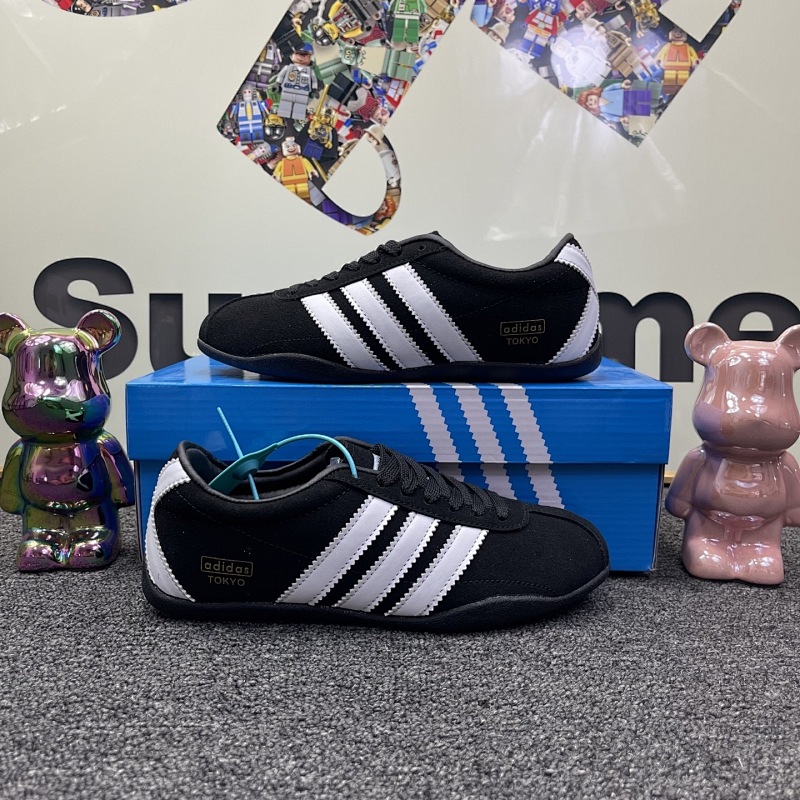 Shoes Adidas Tokyo