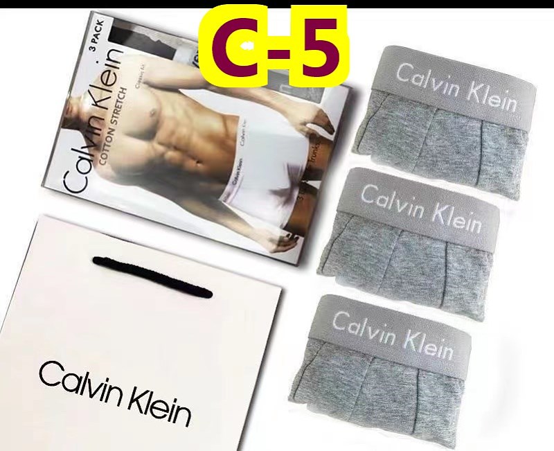 CK