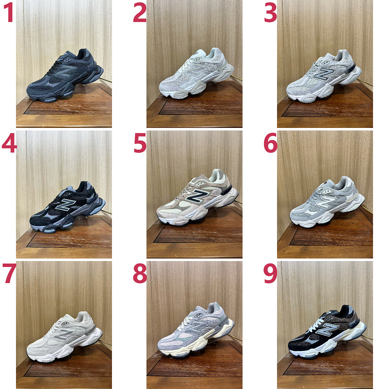 נעלי New Balance 9060