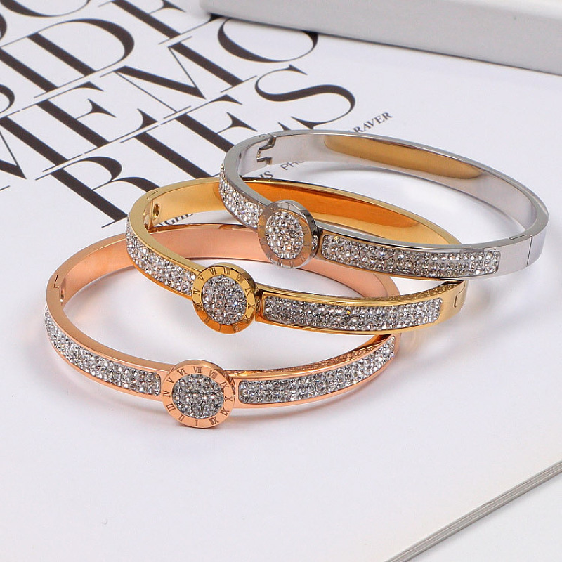 צמיד Bvlgari