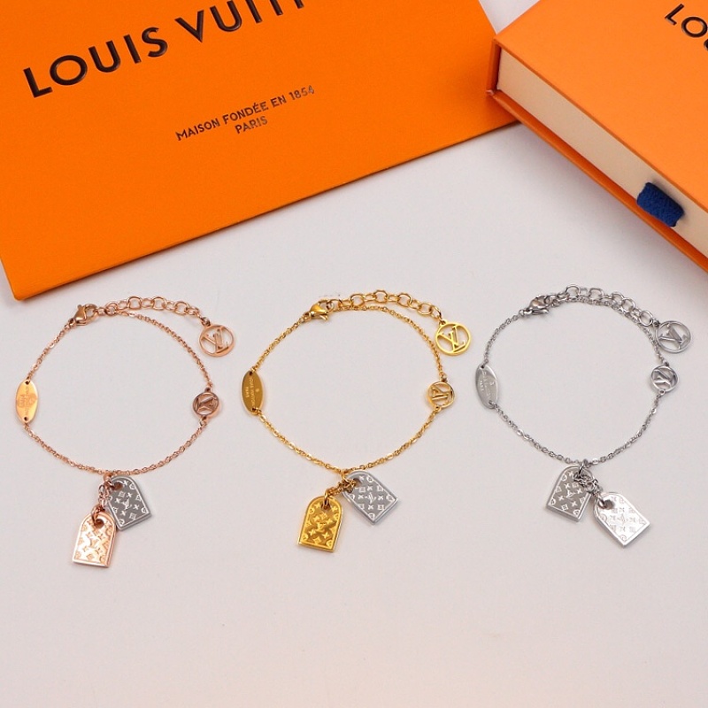 צמיד Louis Vuitton
