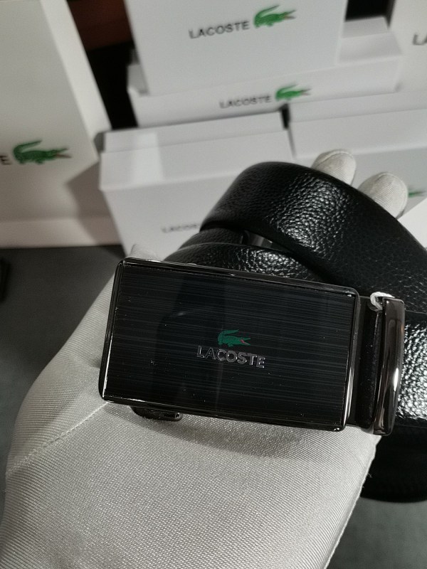 Belt LACOSTE