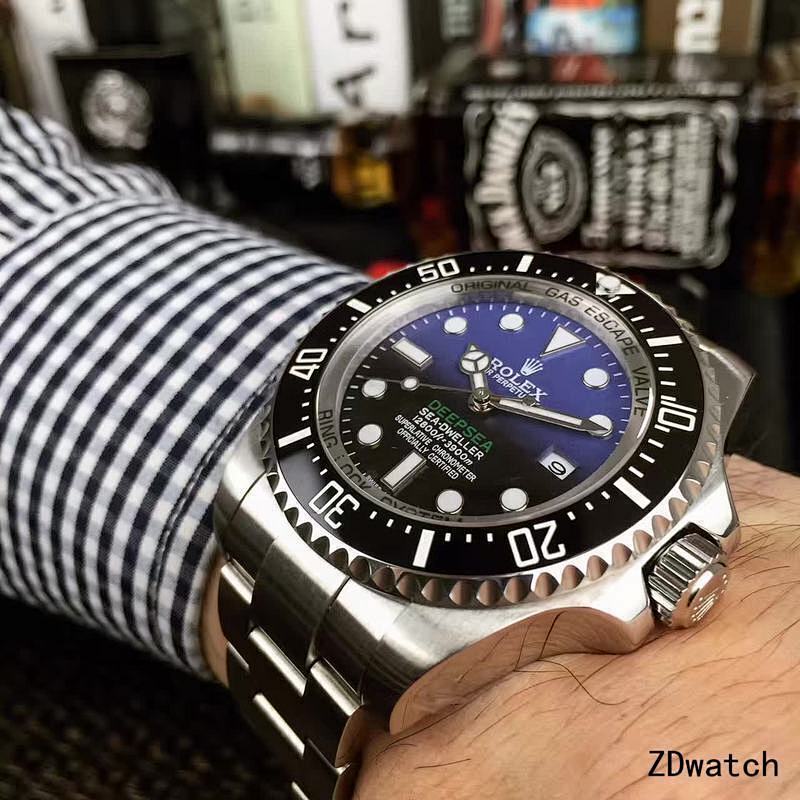 Rolex Watch