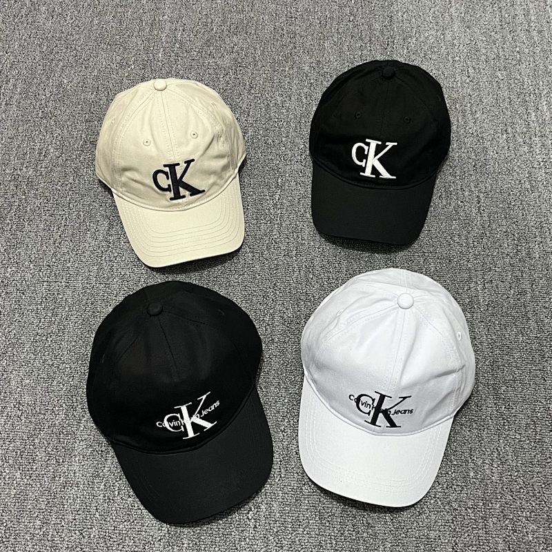 Hat CK