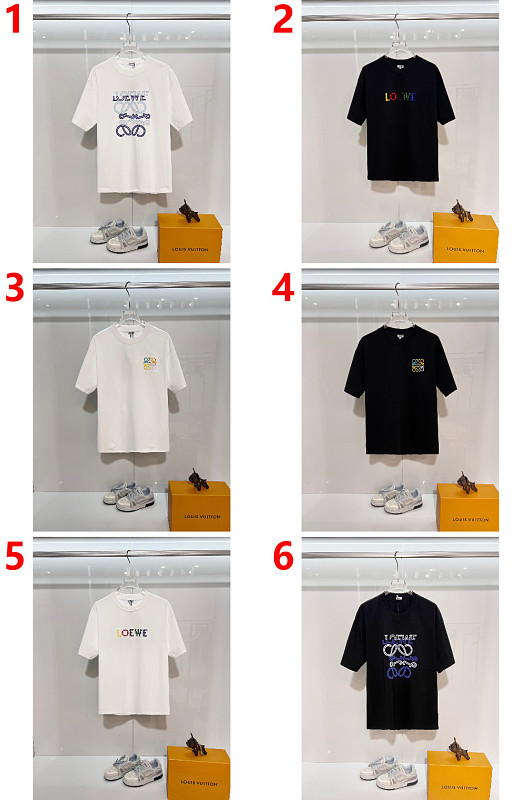 בגד LOEWE