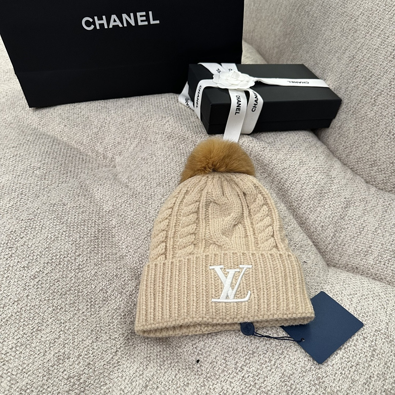 Hat Louis Vuitton